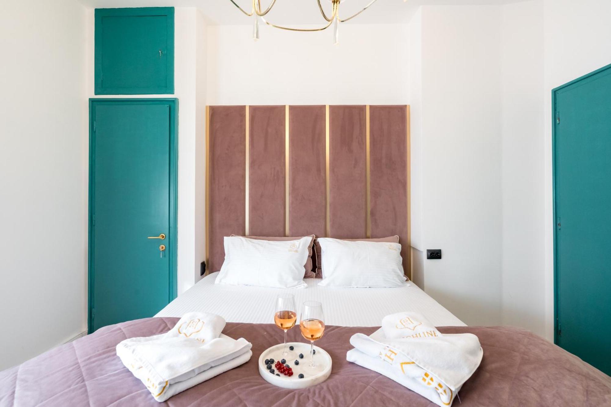 Highline Downtown Residences 6 Persons Family Apartment Bukarest Kültér fotó