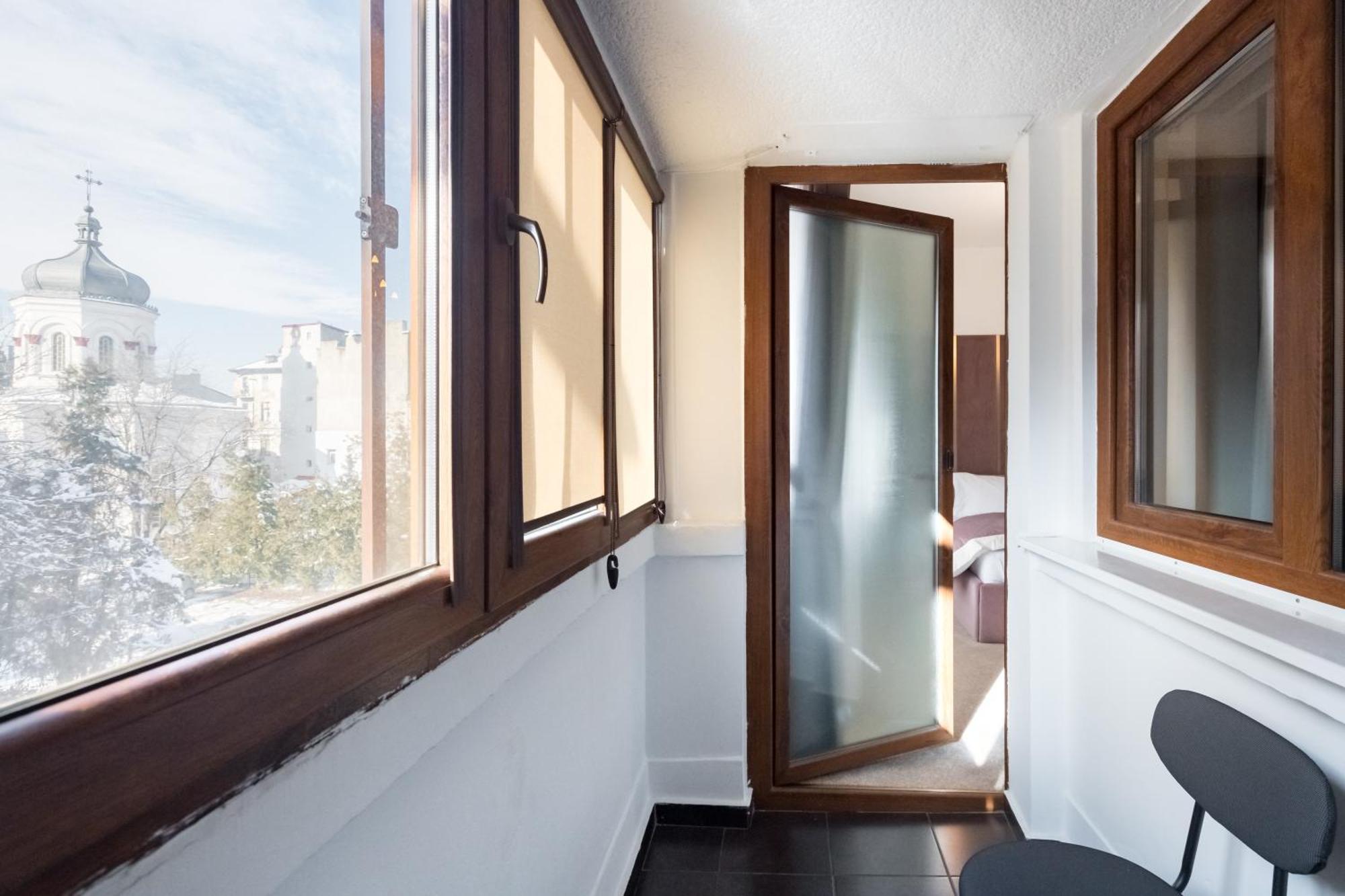 Highline Downtown Residences 6 Persons Family Apartment Bukarest Kültér fotó
