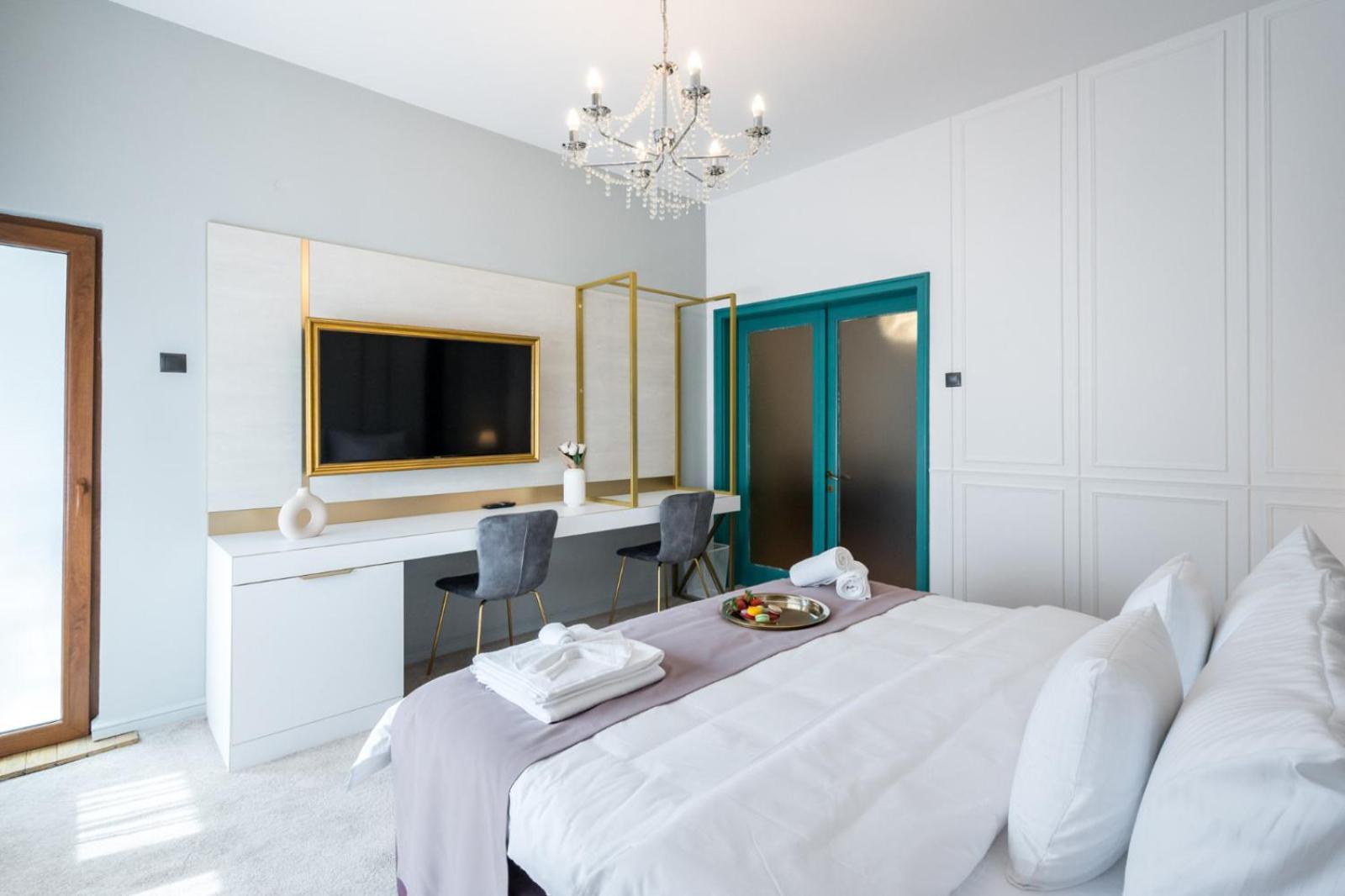 Highline Downtown Residences 6 Persons Family Apartment Bukarest Kültér fotó