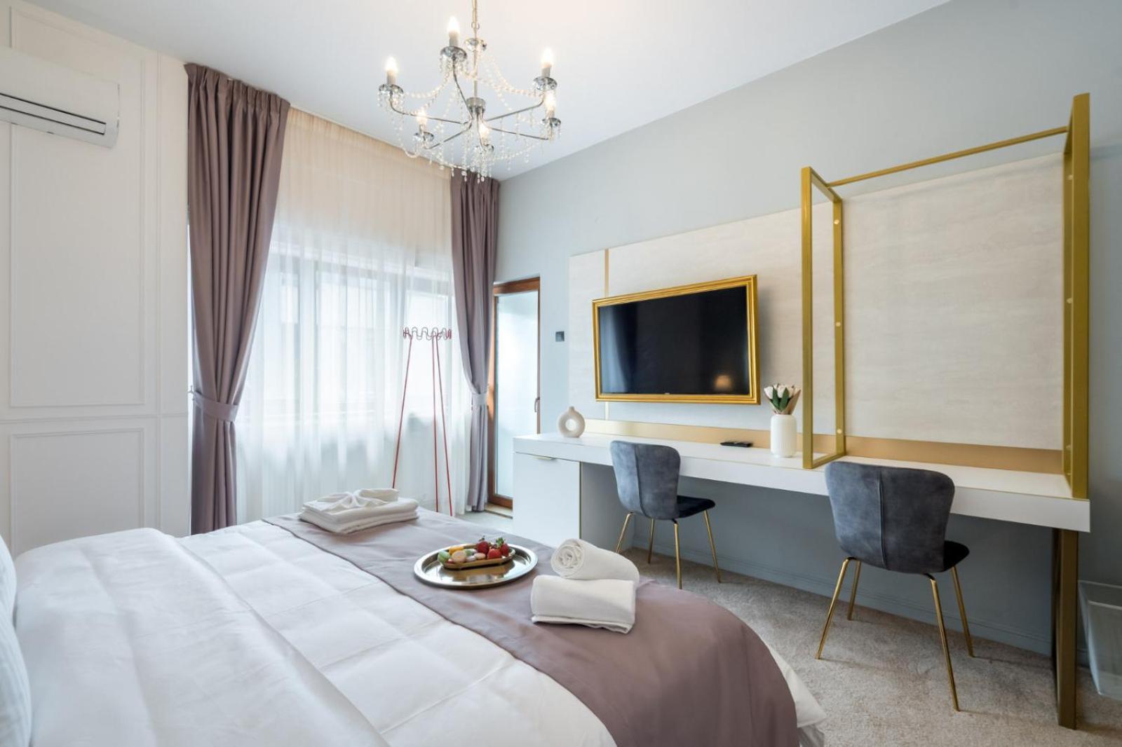 Highline Downtown Residences 6 Persons Family Apartment Bukarest Kültér fotó