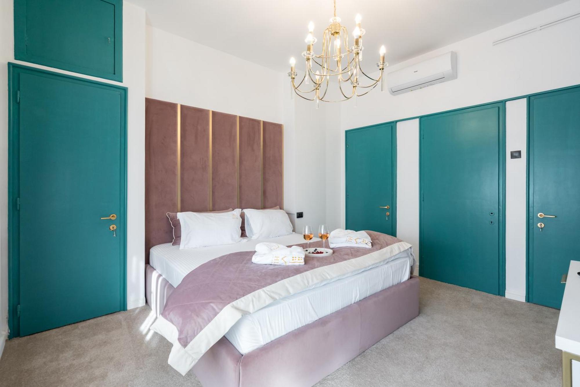 Highline Downtown Residences 6 Persons Family Apartment Bukarest Kültér fotó