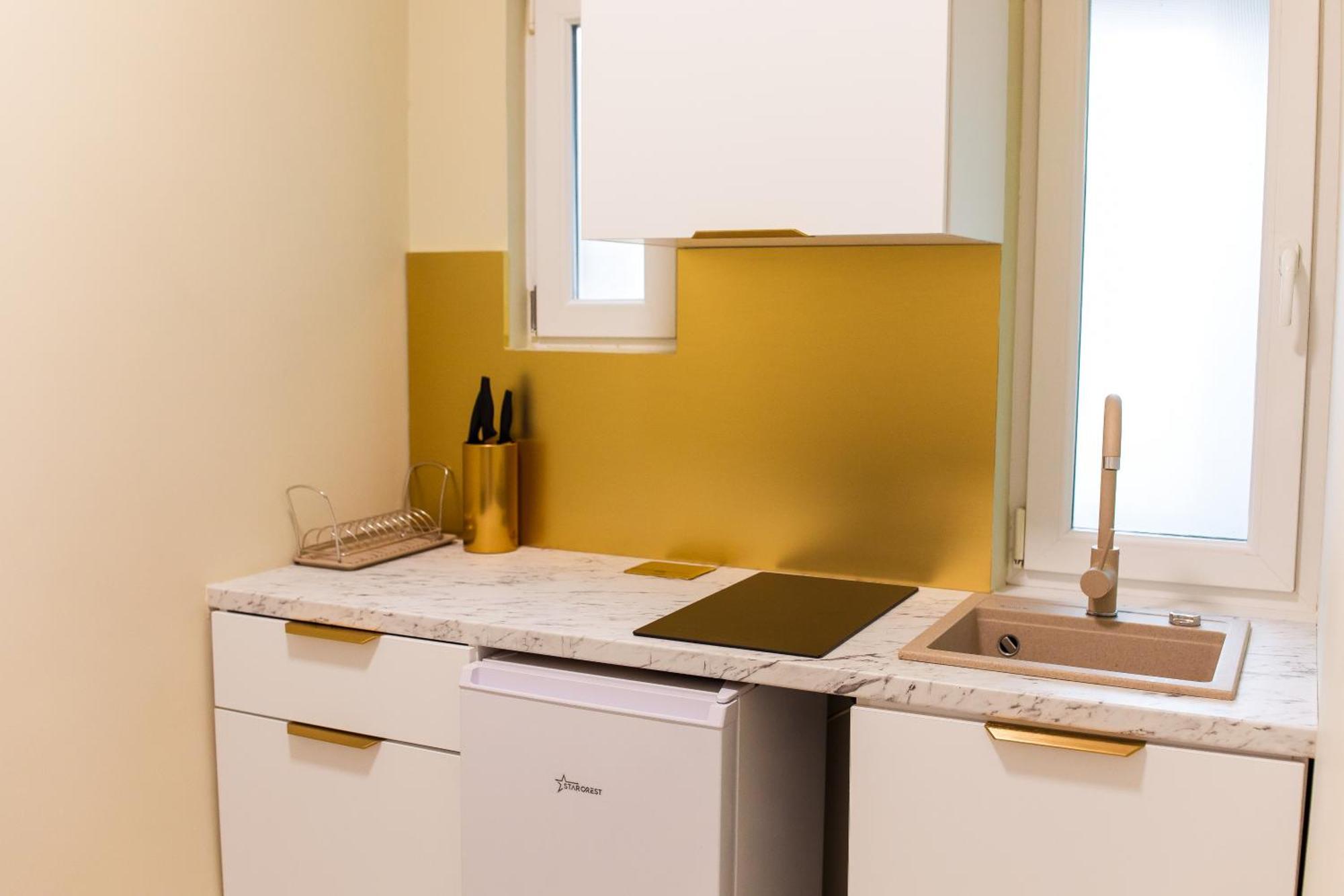 Highline Downtown Residences 6 Persons Family Apartment Bukarest Kültér fotó